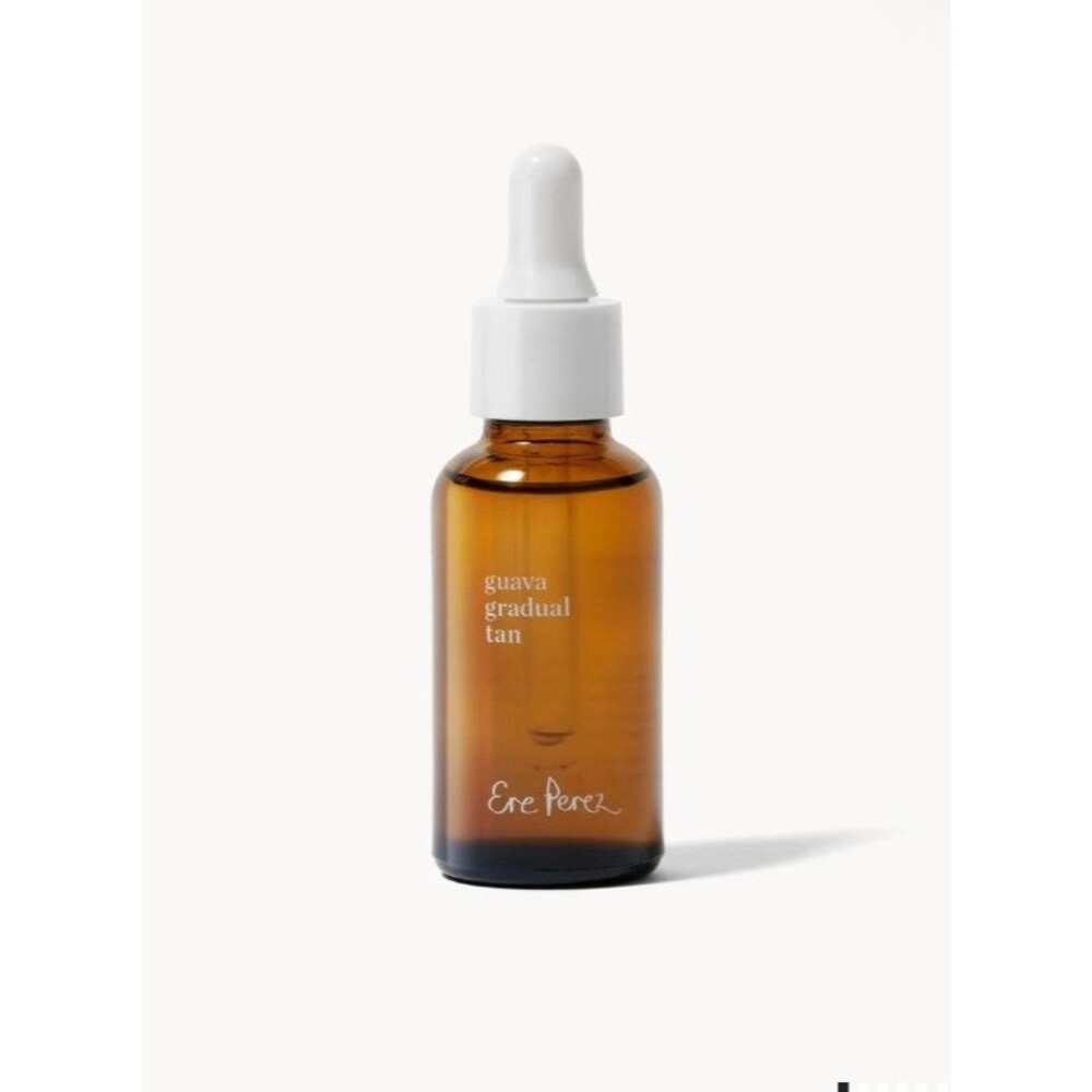 Ere Perez Guava Gradual Tan Full Size NEW